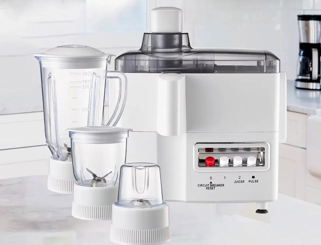 EXTRACTOR DE JUGO SOKANY