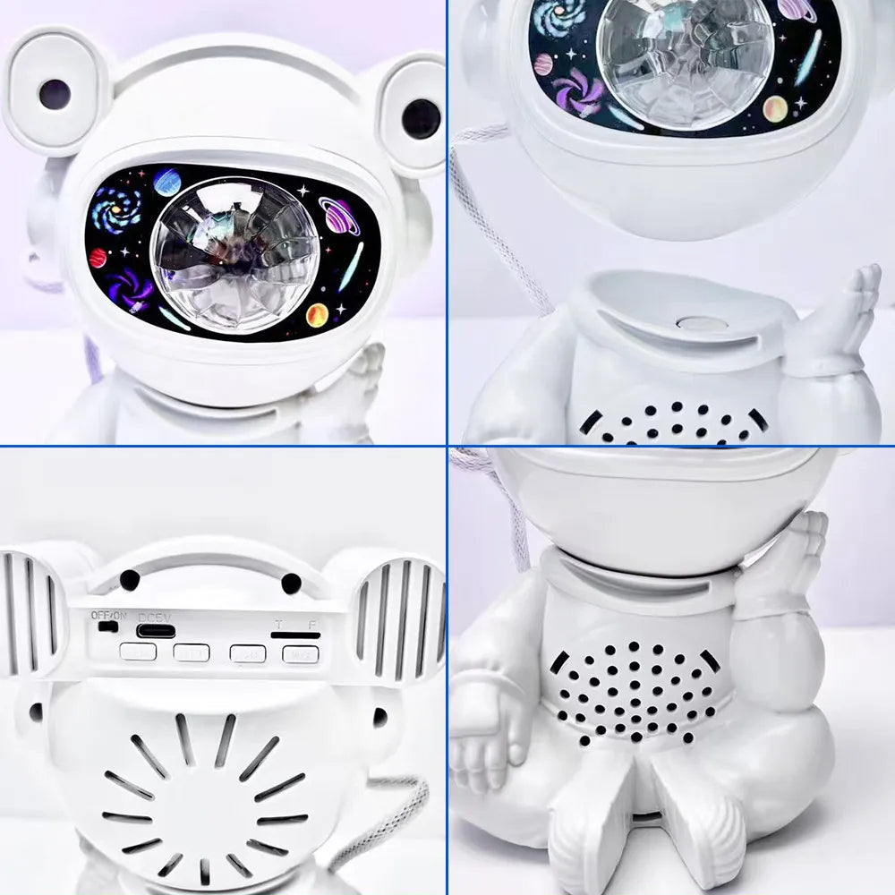 PROYECTOR ASTRONAUTA 119