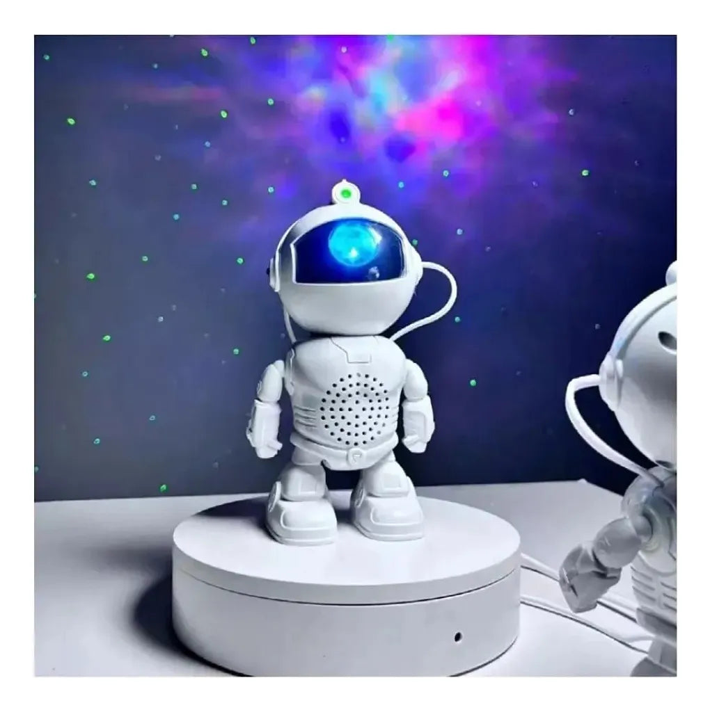 PROYECTOR ASTRONAUTA 118