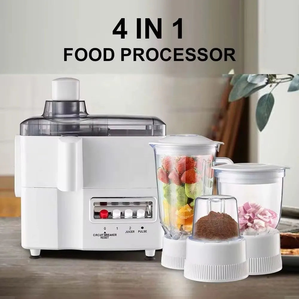 EXTRACTOR DE JUGO SOKANY