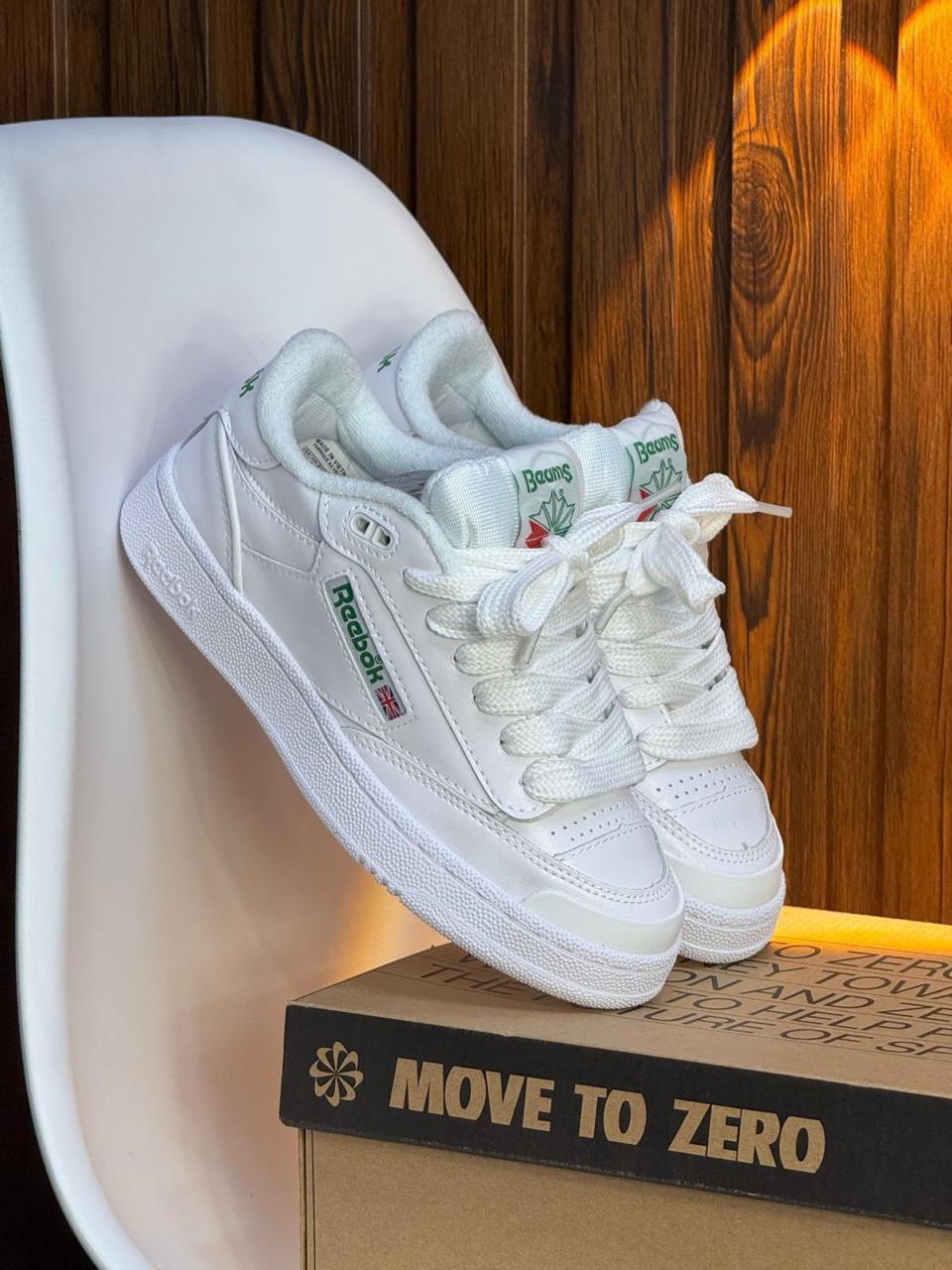 REEBOK CLASSICS