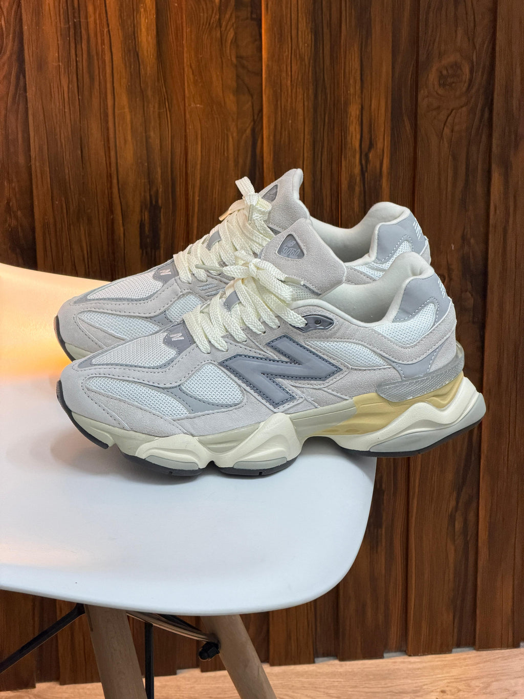 NEW BALANCE 9060 UNISEX
