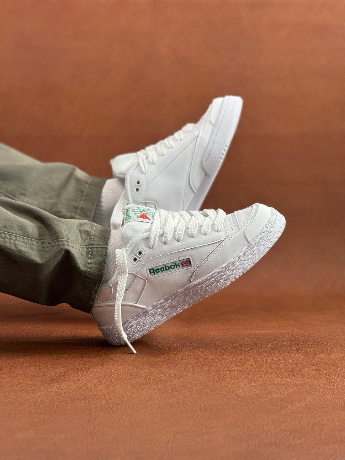 REEBOK CLASSICS
