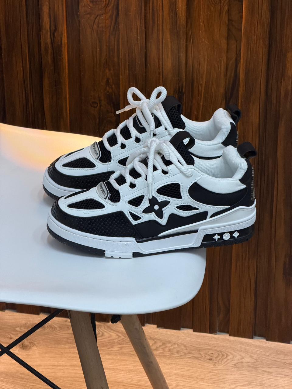 LV SKATE LOUIS VUITTON