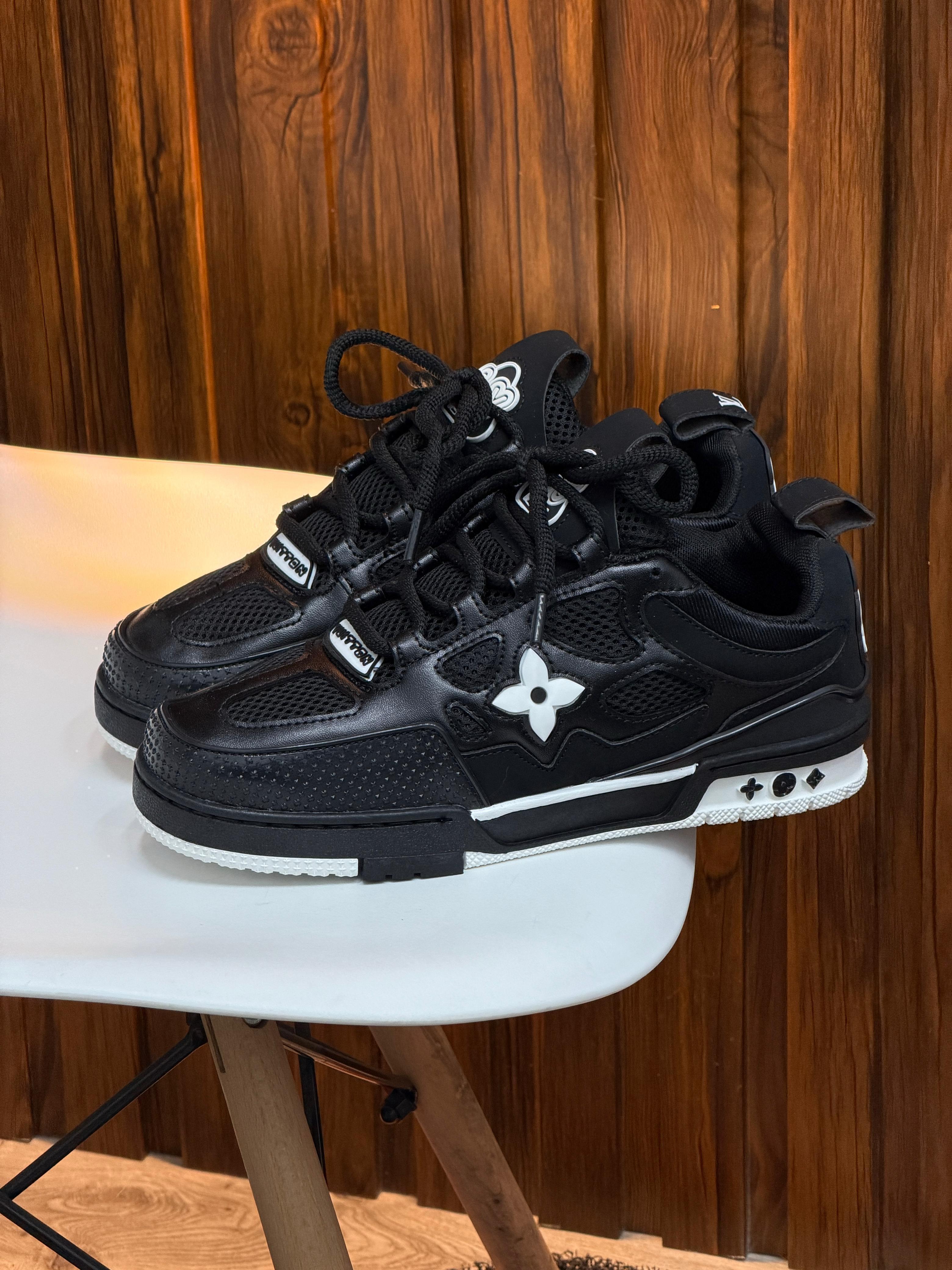 LV SKATE LOUIS VUITTON