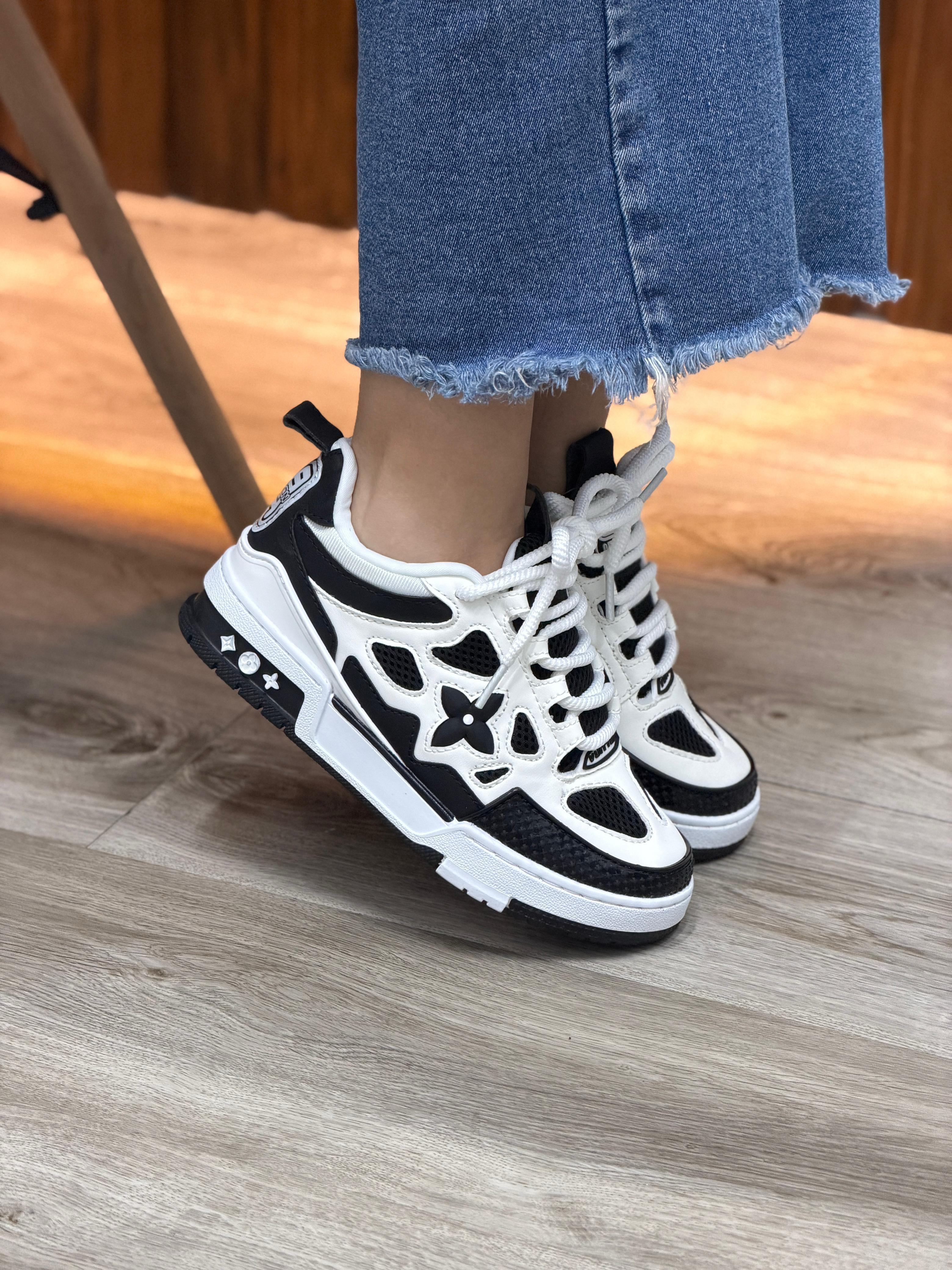 LV SKATE LOUIS VUITTON