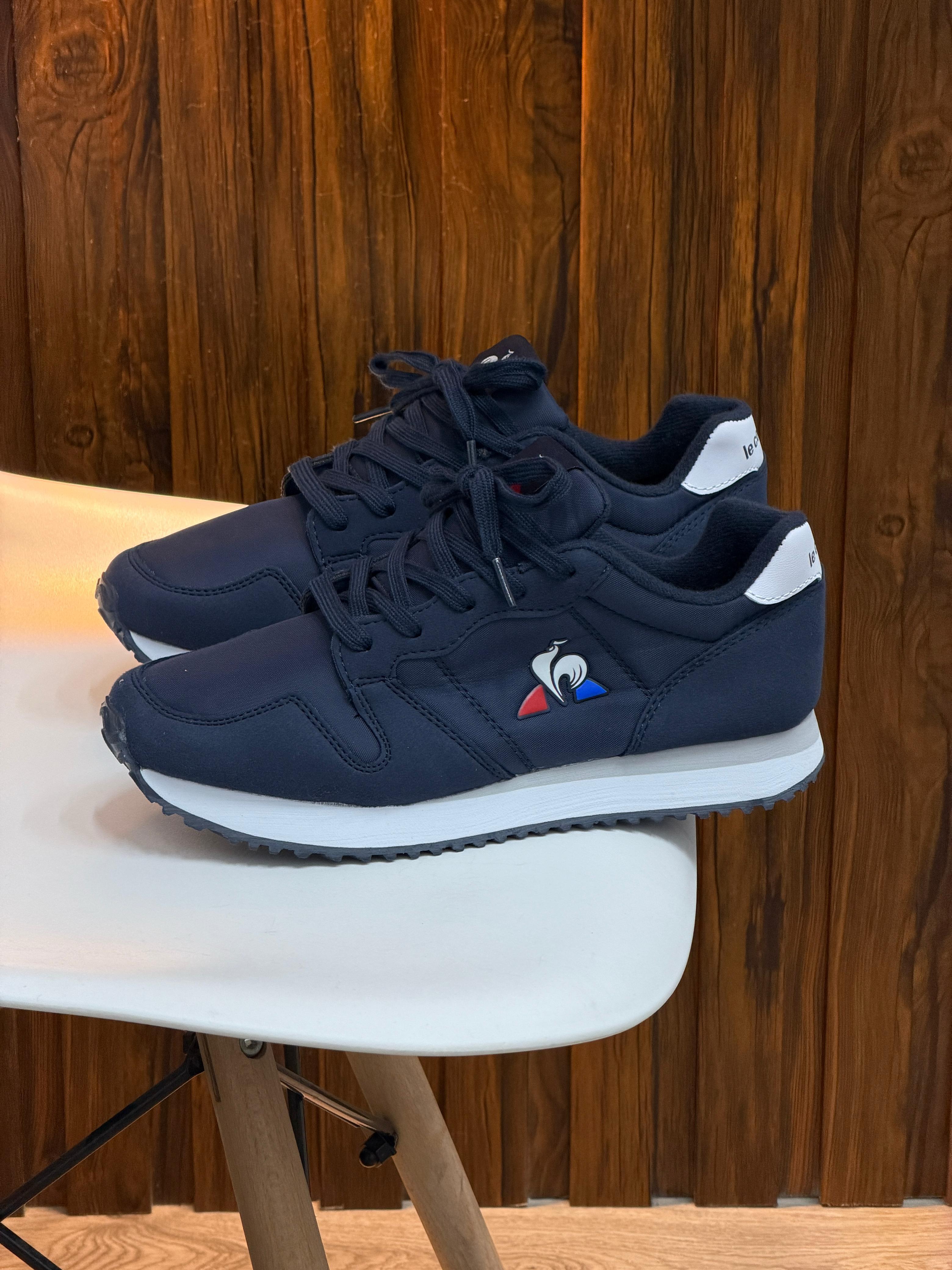 LE COQ SPORTIF JAZY