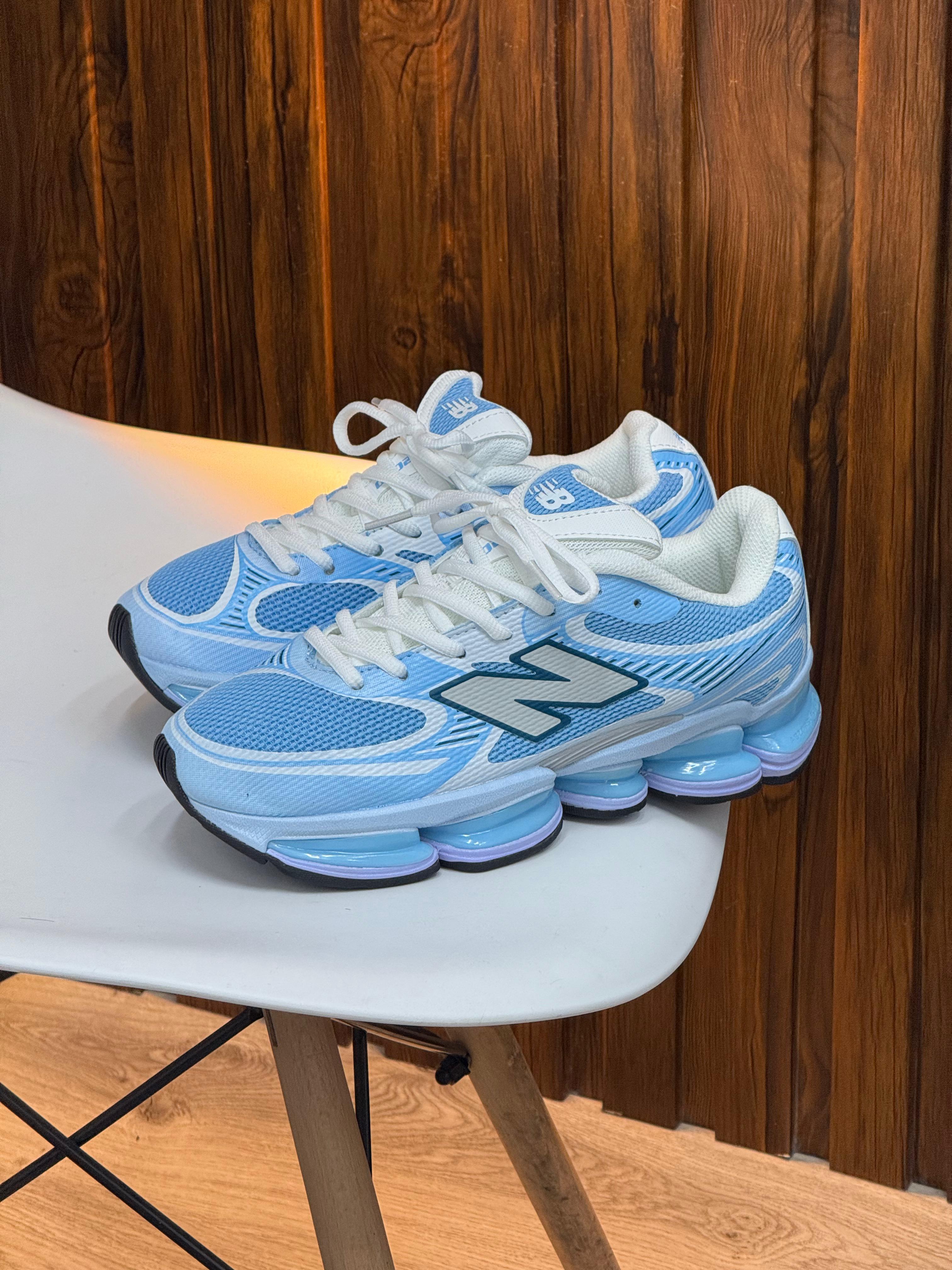 NEW BALANCE ABZORB 2000