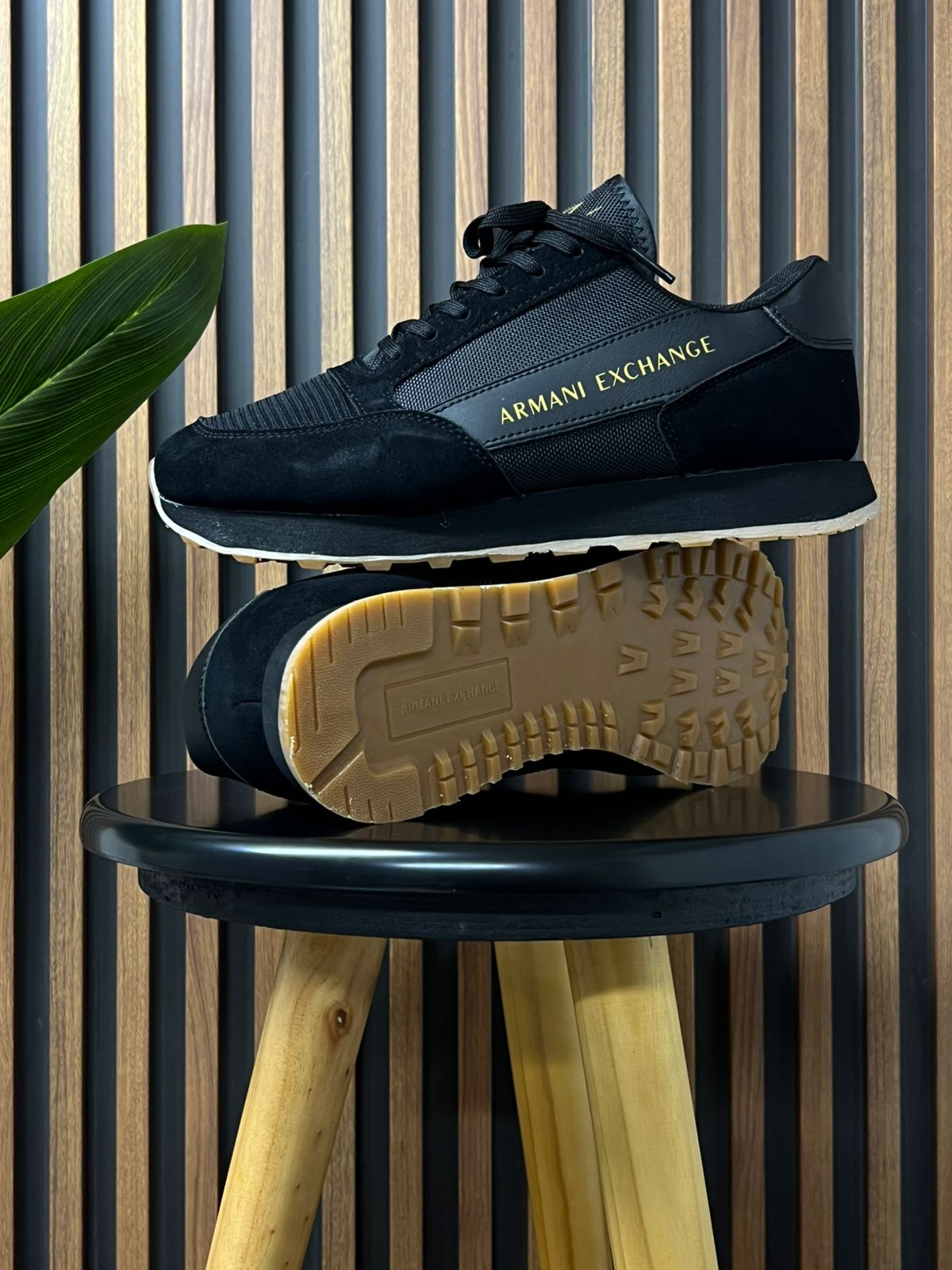 ARMANI EXCHANGE