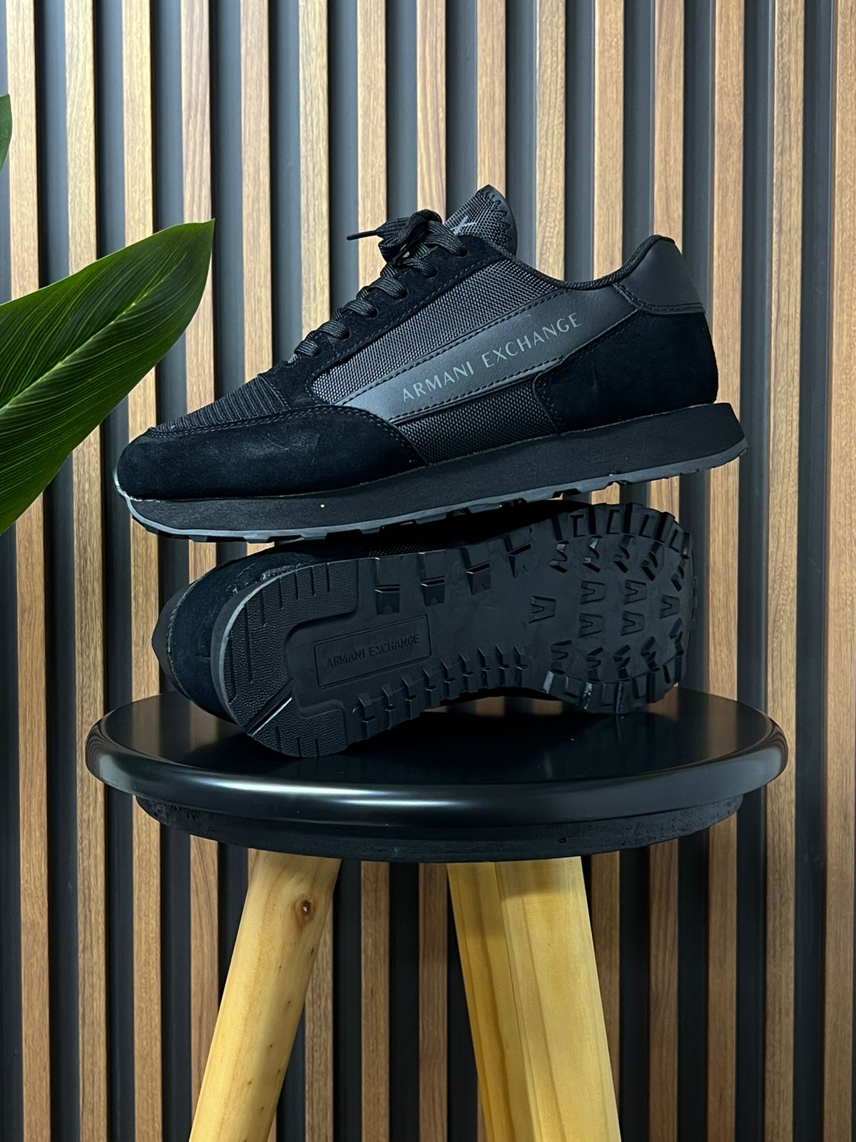 ARMANI EXCHANGE