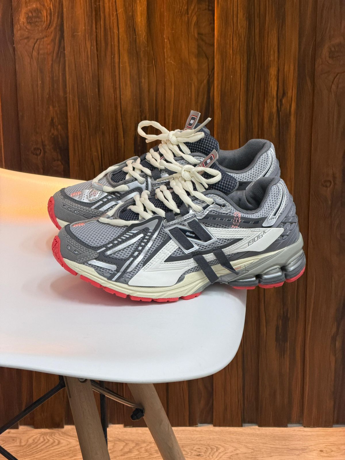 NEW BALANCE TECH EXPLOSION