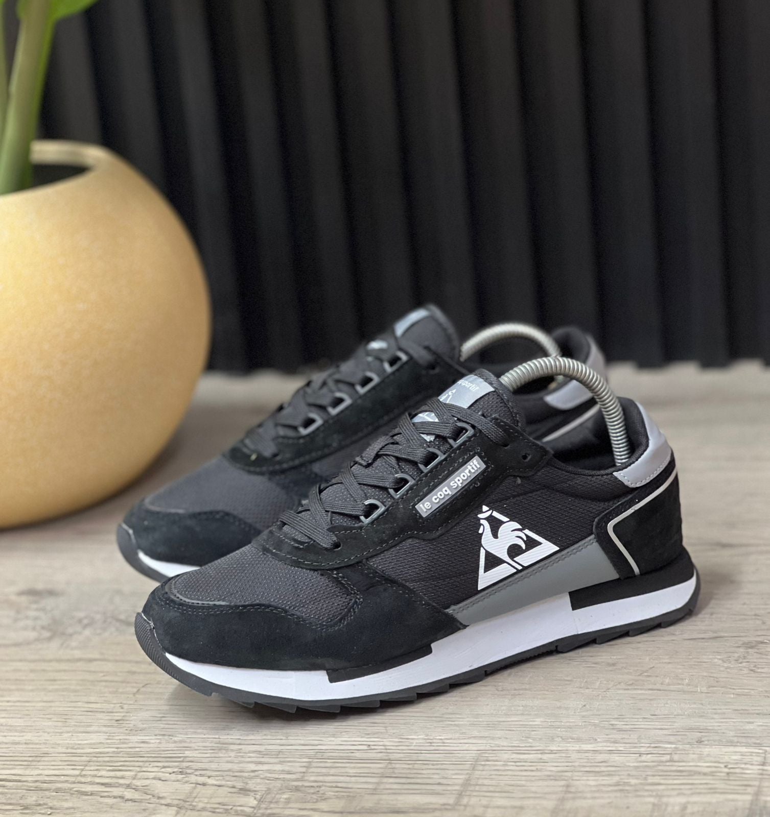 LE COG SPORTIF OMEGA