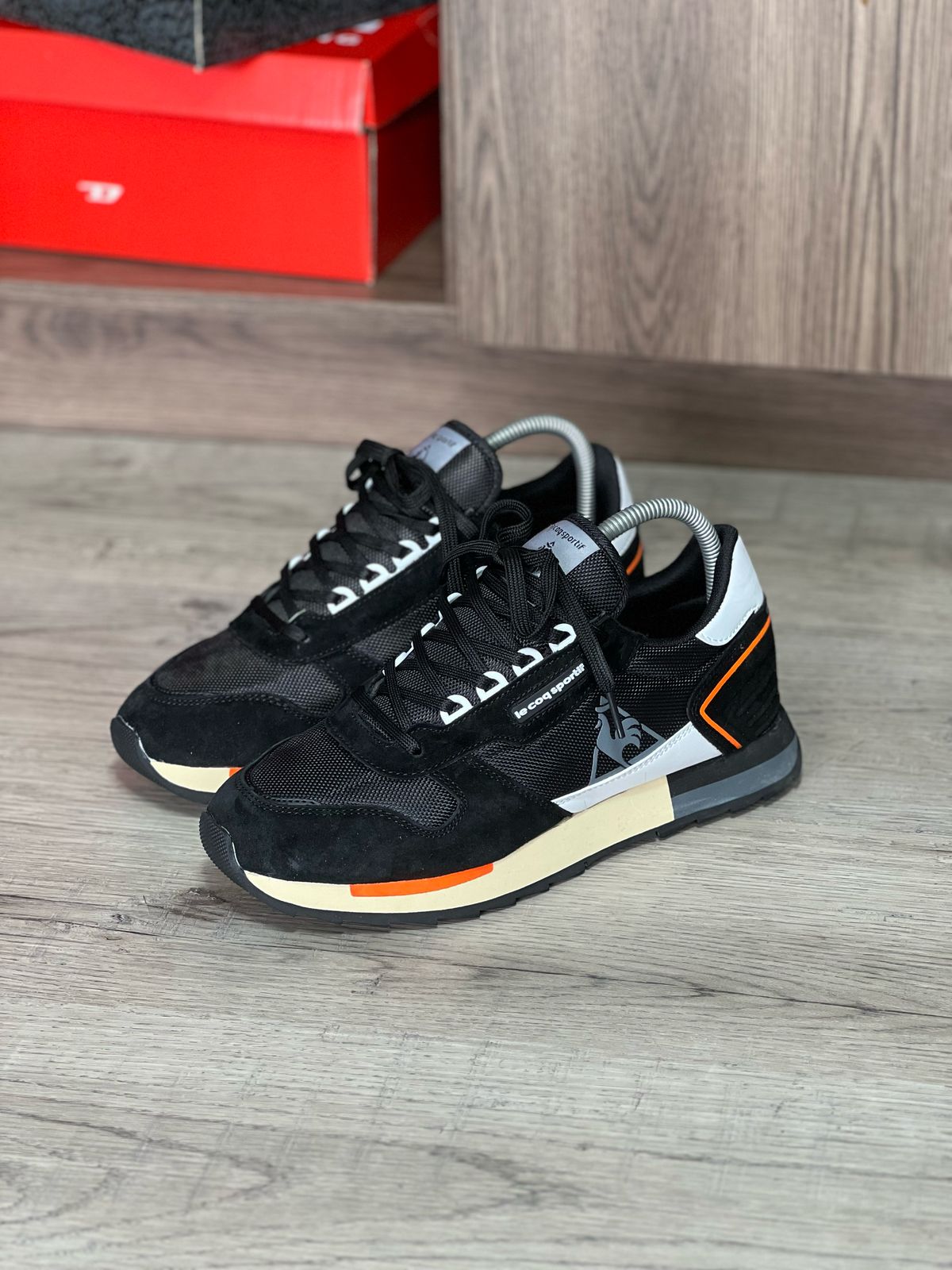 LE COP SPORTIF JET STAR