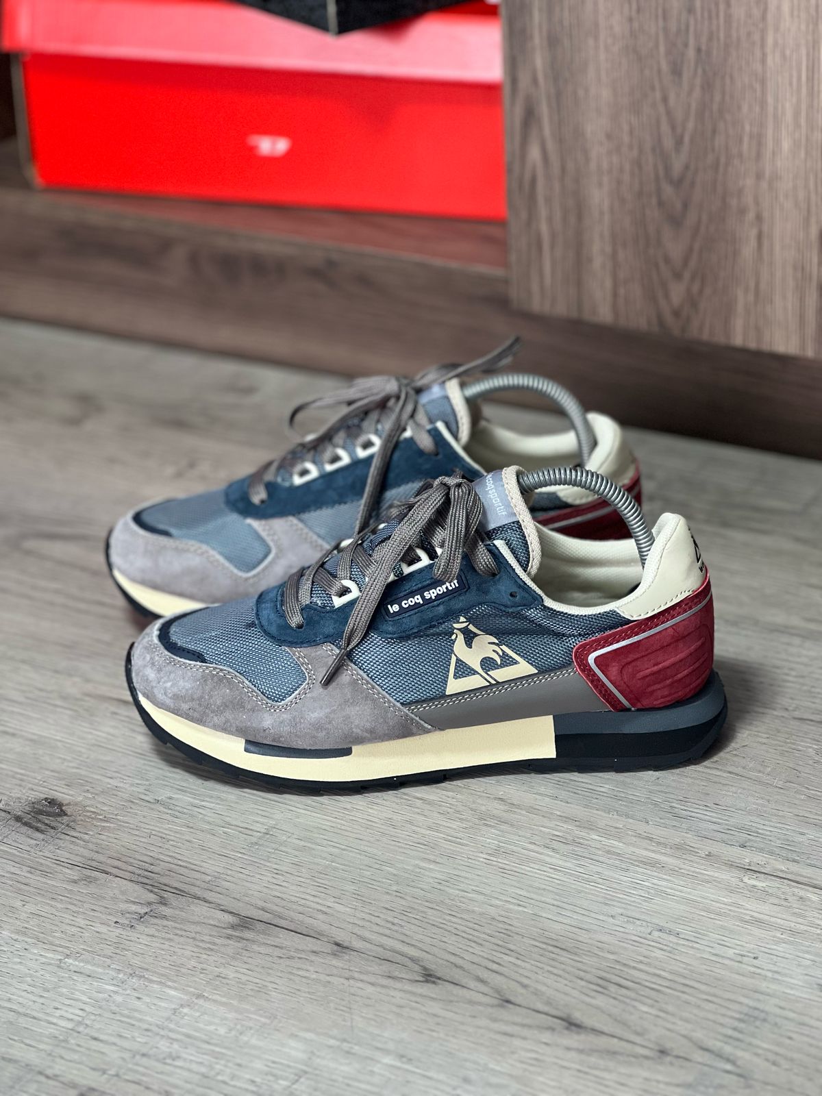 LE COP SPORTIF JET STAR 2