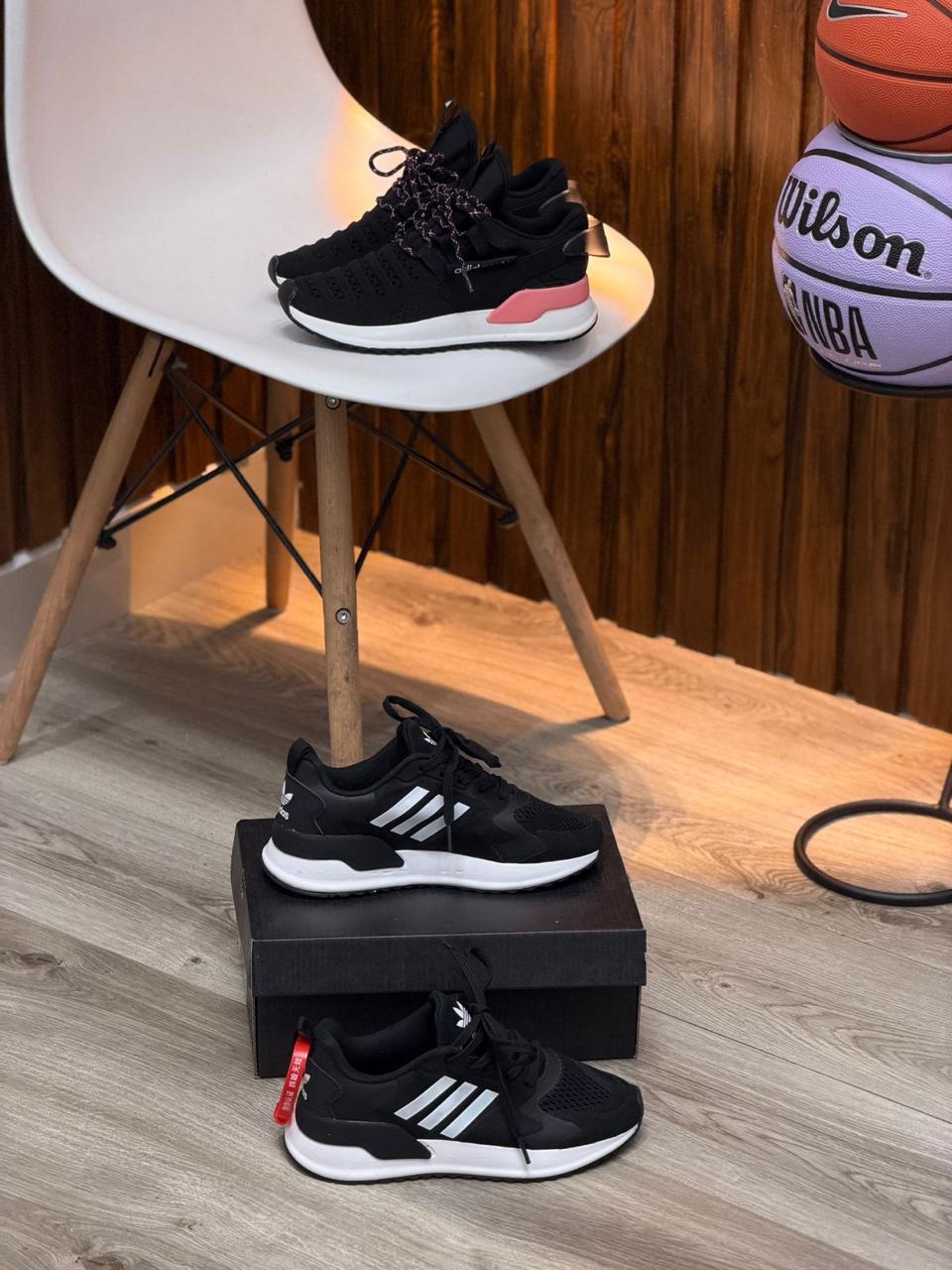 ADIDAS U PATH RUN