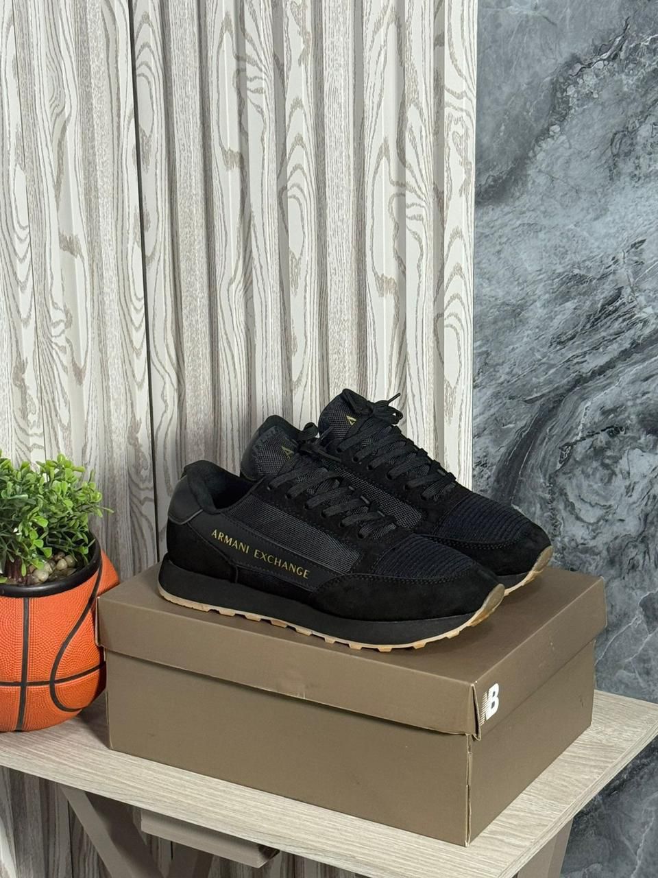 ARMANI EXCHANGE