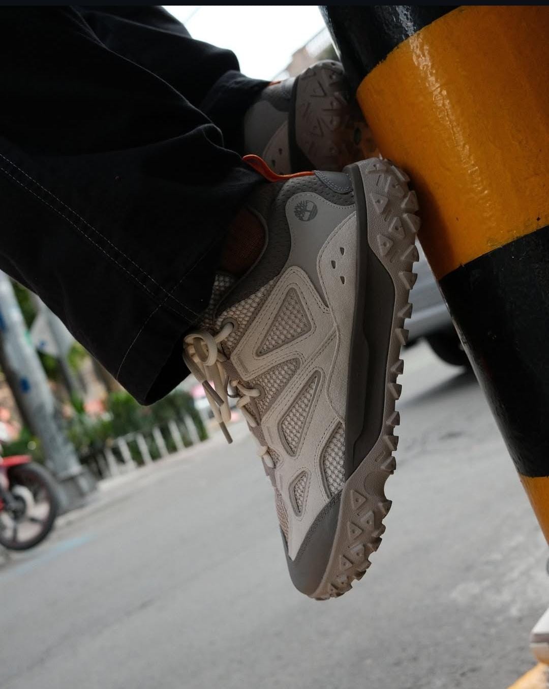 TIMBERLAND GREENSTRIDE