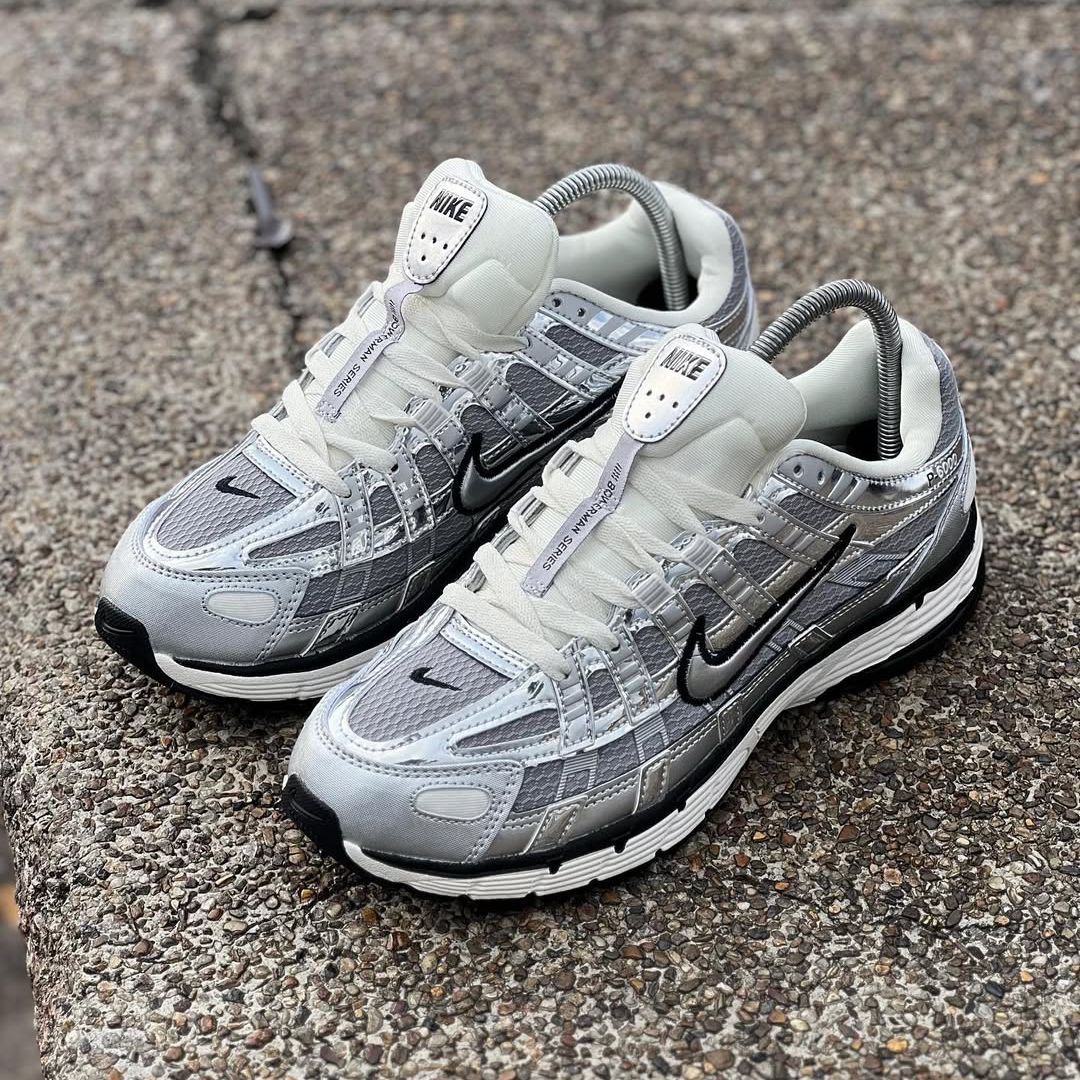 NIKE P-6000