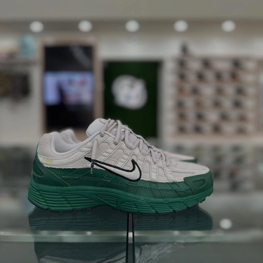 NIKE P-6000 PREMIUM