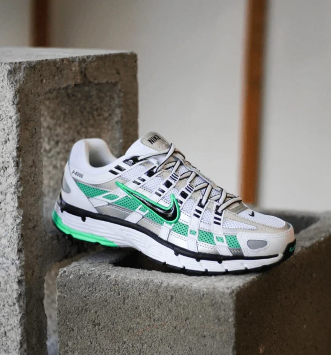 NIKE P-6000