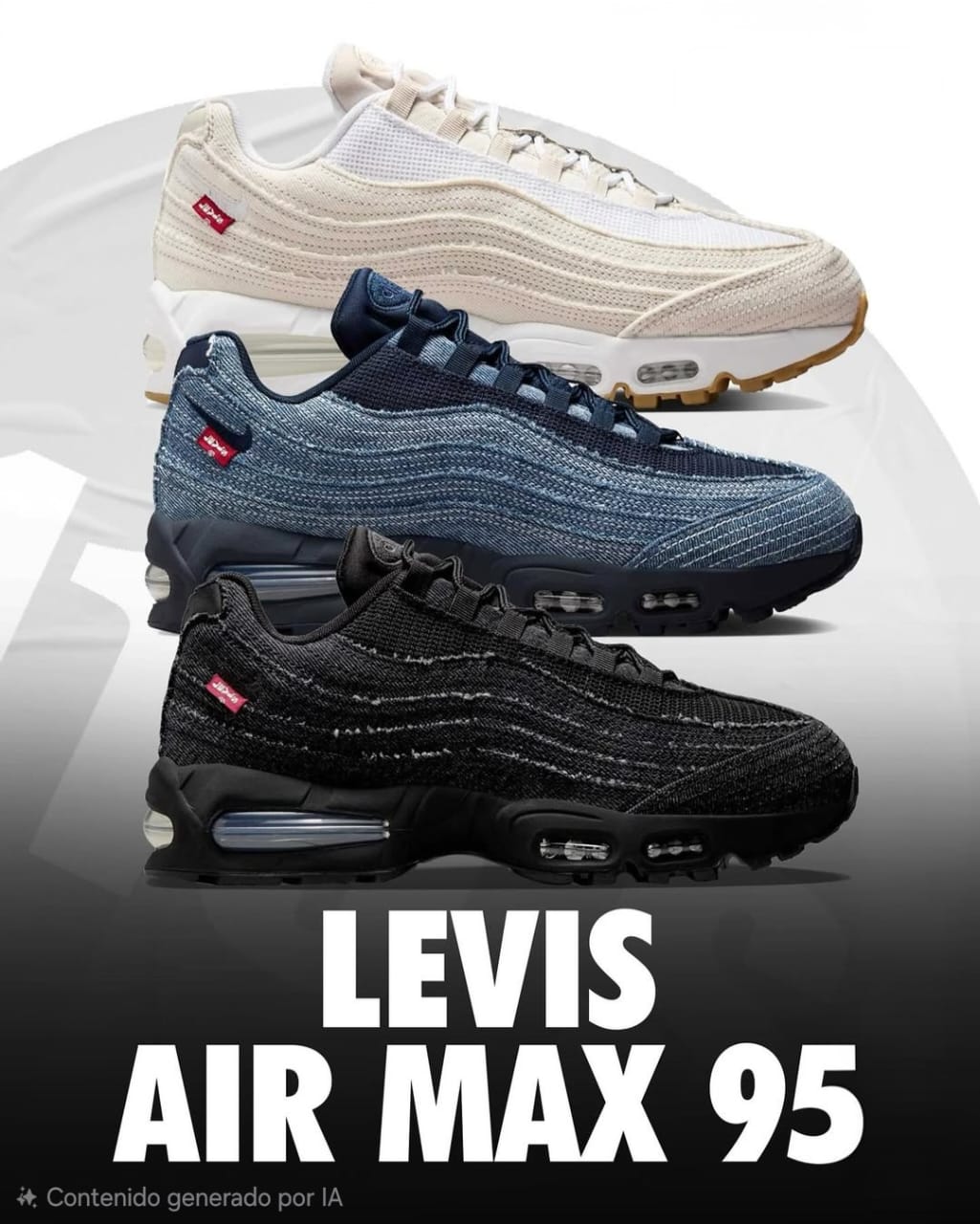NIKE AIR MAX 95