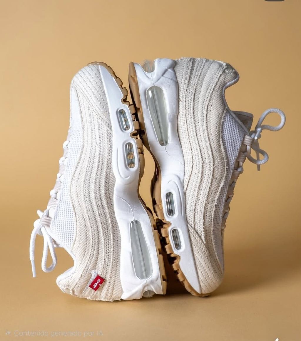 NIKE AIR MAX 95