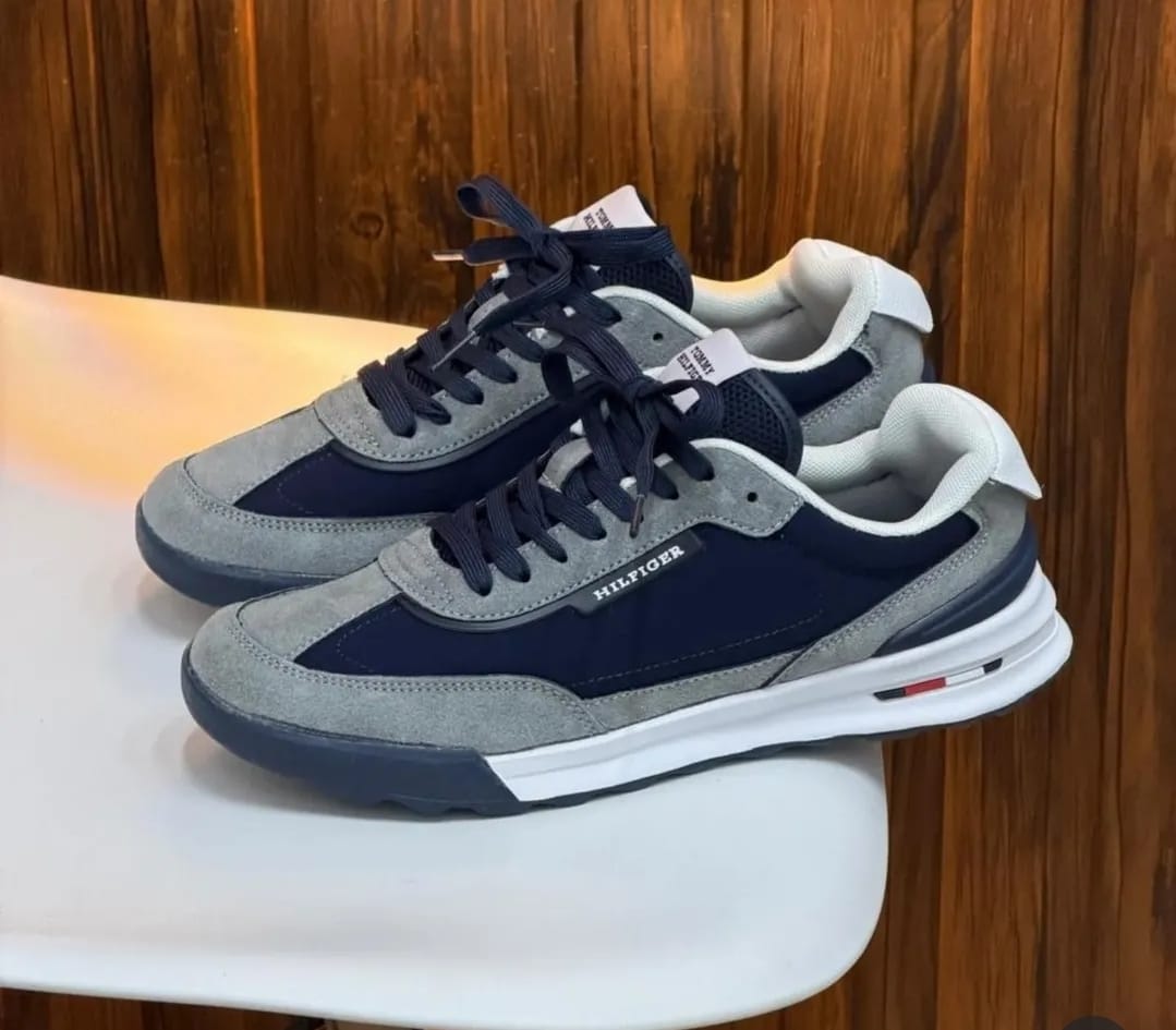 RETRO RUNNER SEASONAL