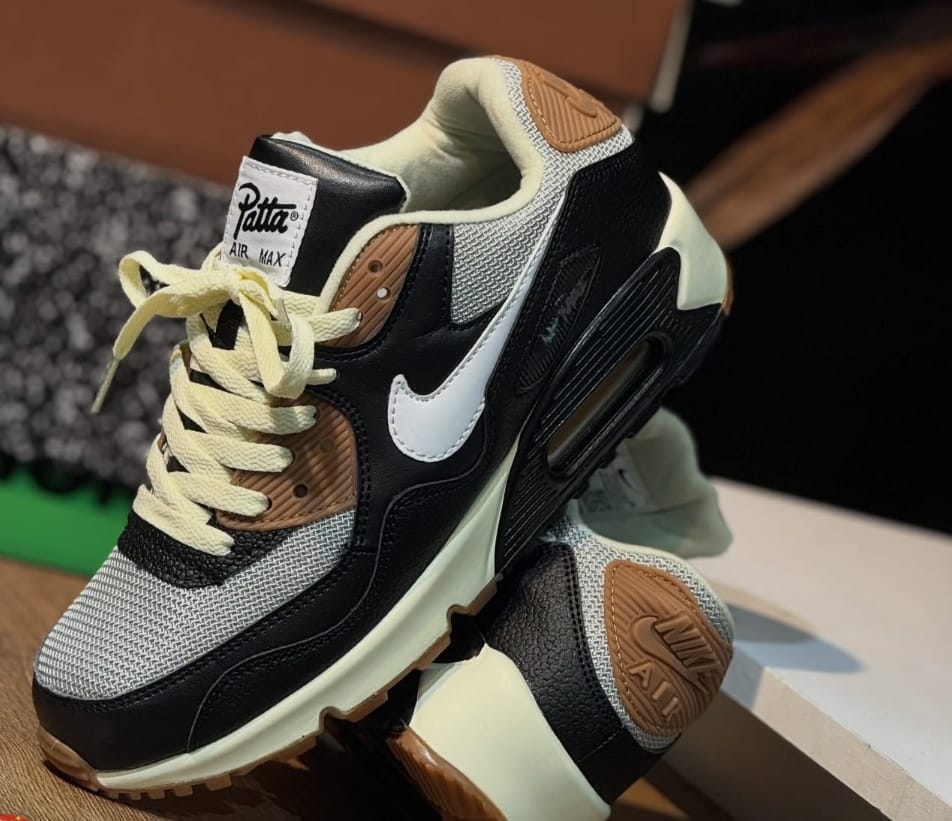 MIKE AIR MAX 90 SP