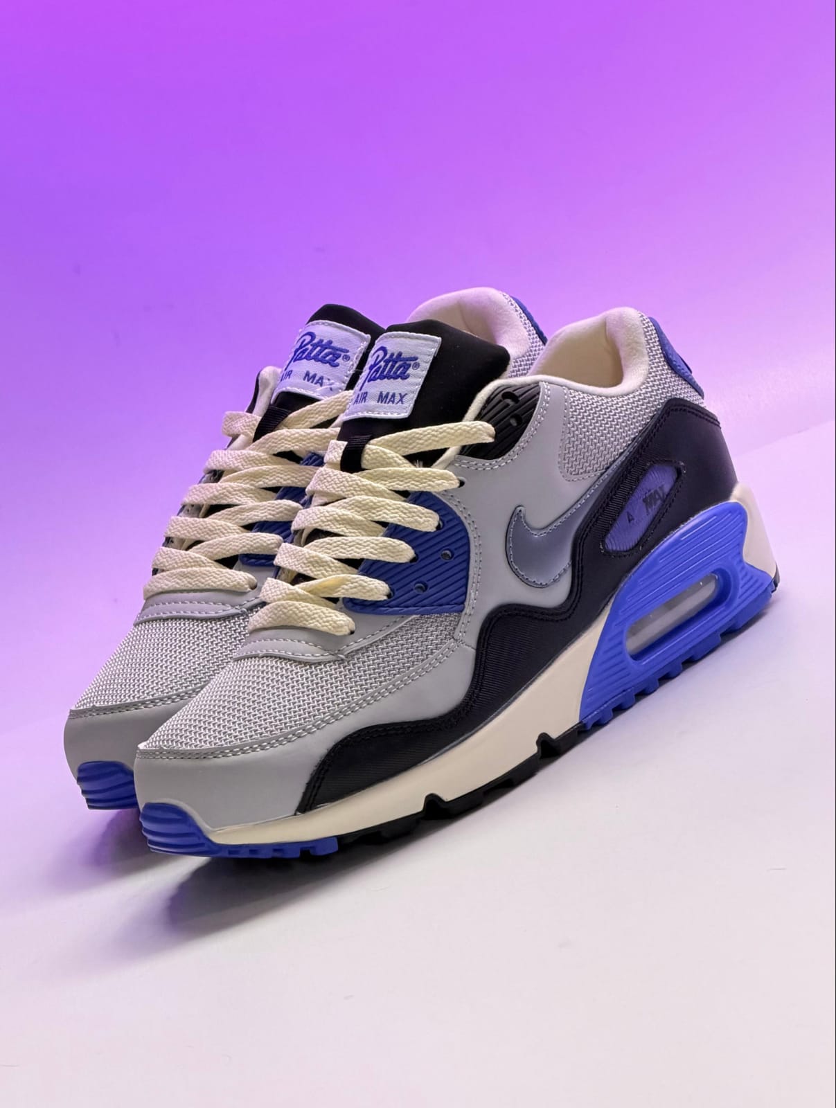 NIKE AIR MAX 90 SP