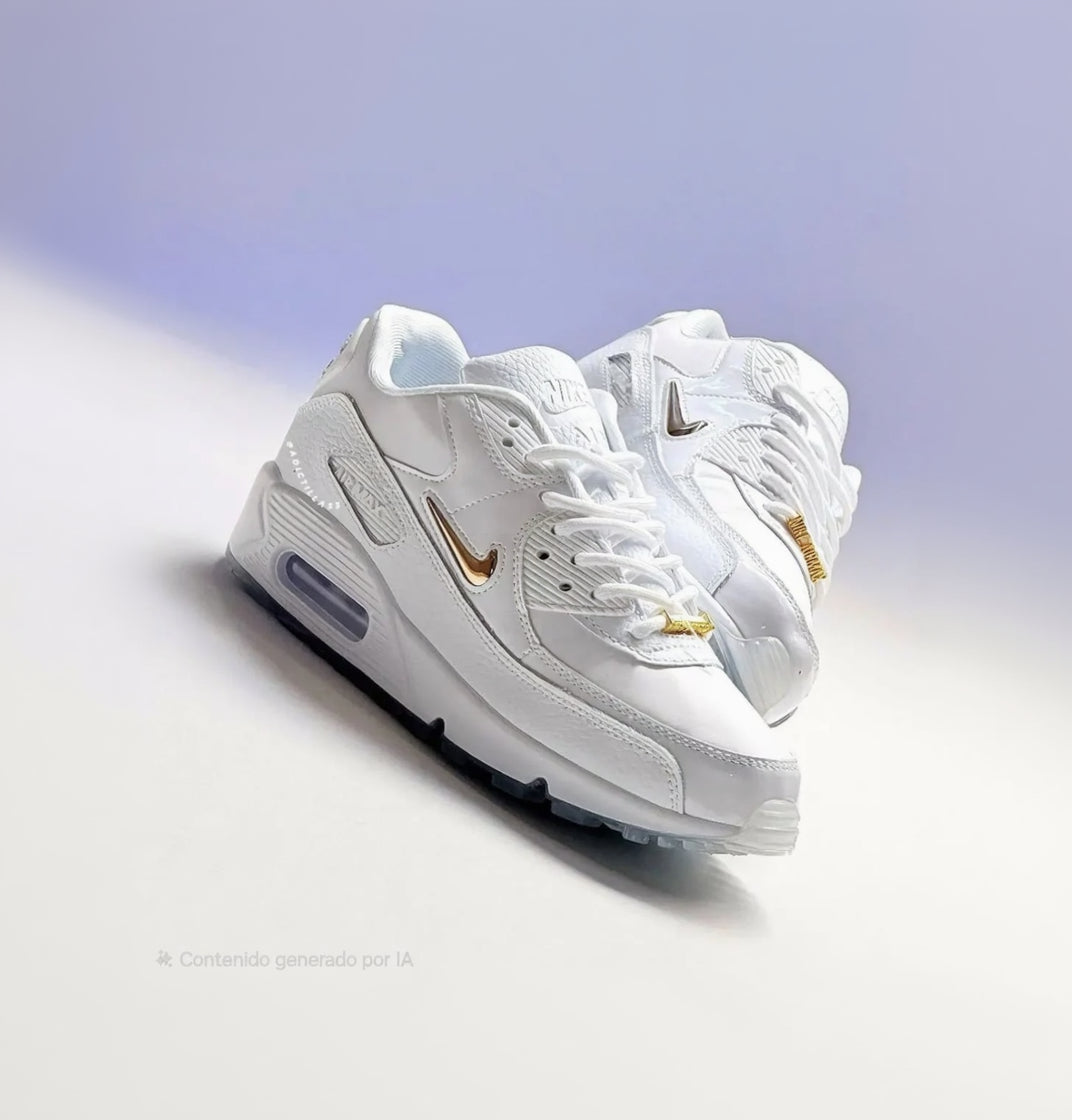 NIKE AIR MAX 90