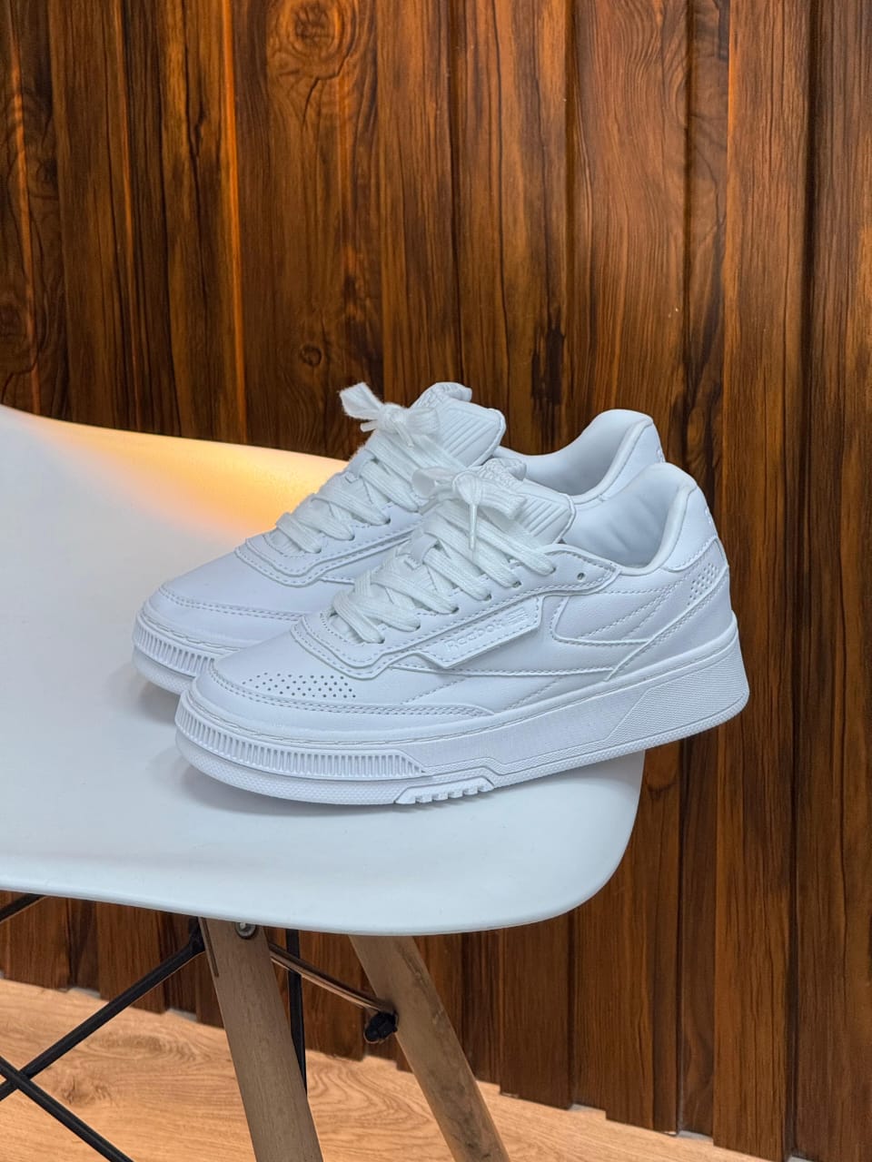 REEBOK CLUB C LTD