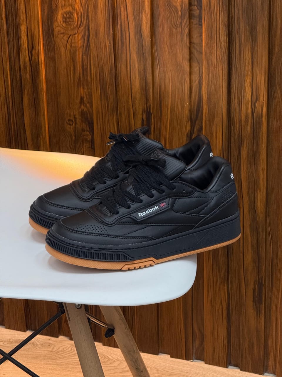 REEBOK CLUB C LTD