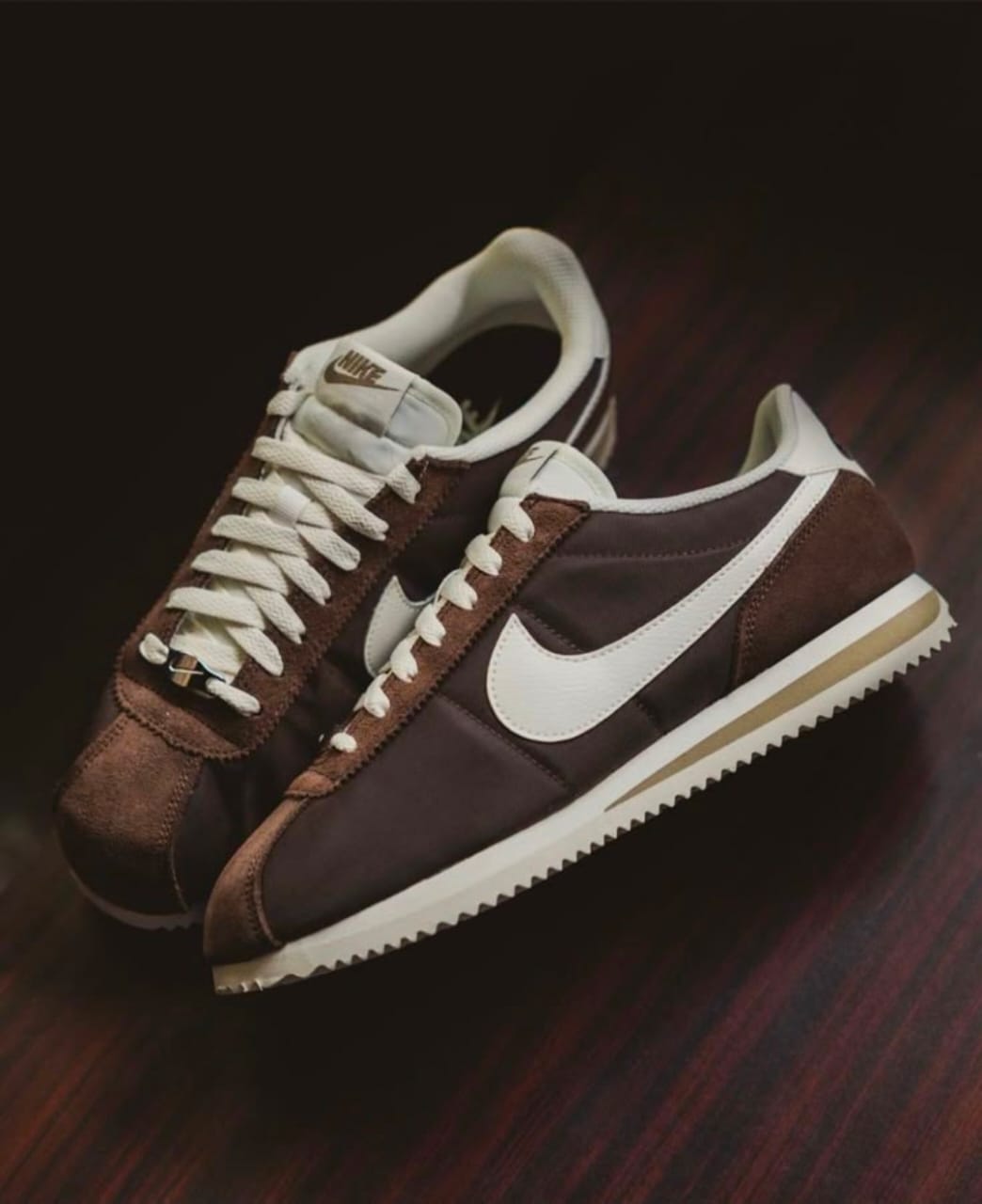 NIKE CORTEZ