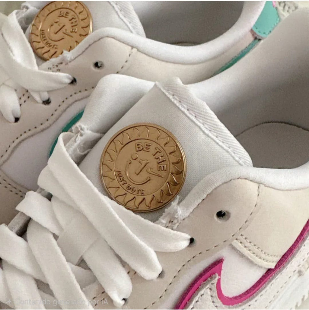 NIKE AIR FORCE 1