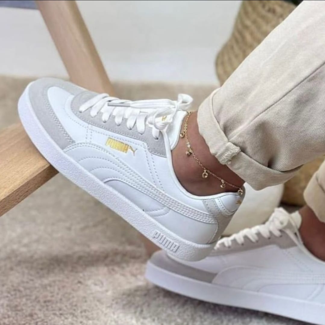 PUMA CLUB  II ERA