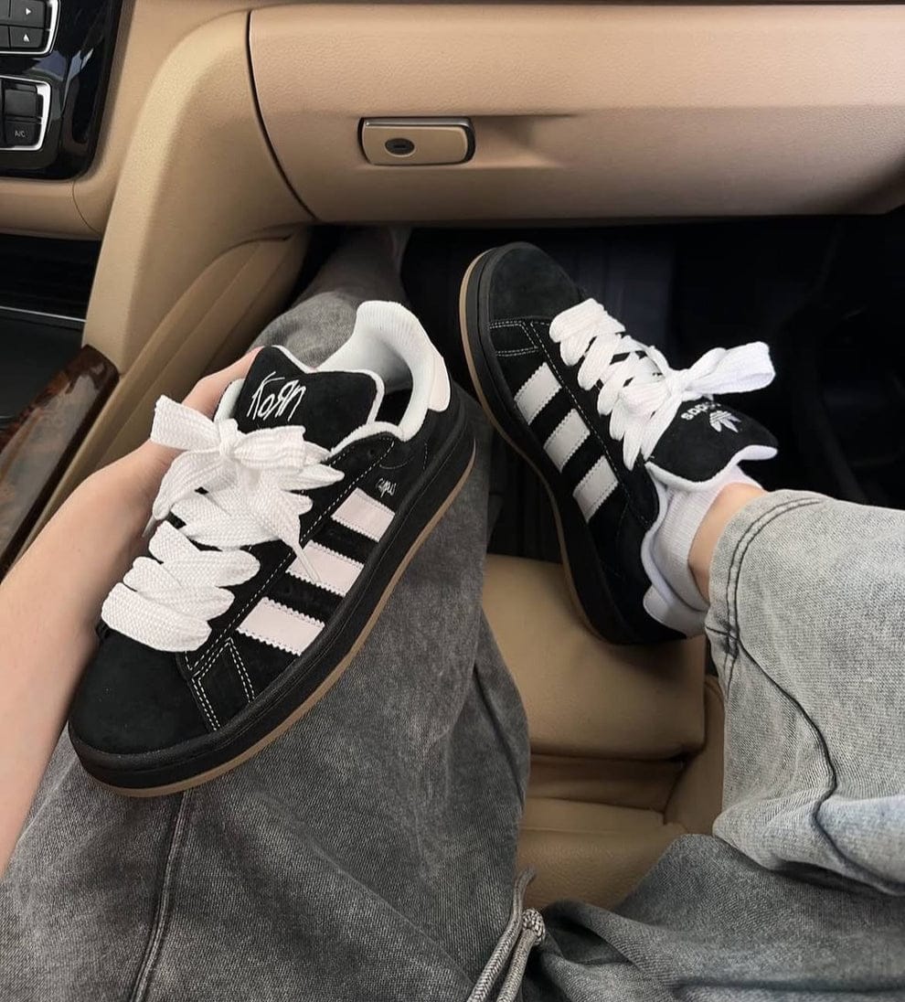ADIDAS CAMPUS 00S X KORN