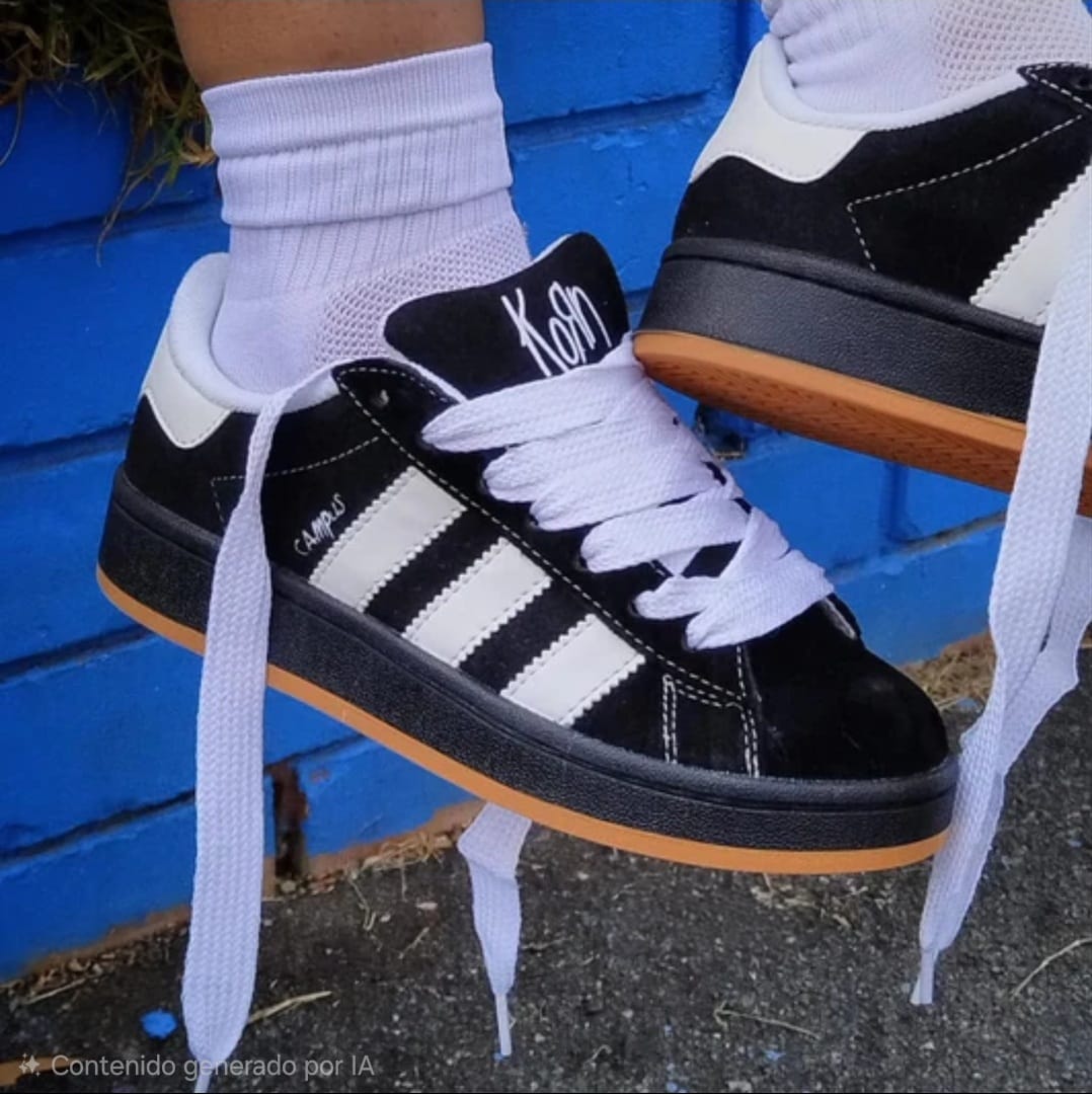 ADIDAS CAMPUS 00S