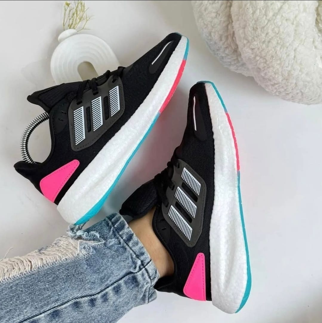 ADIDAS PUREBOOST