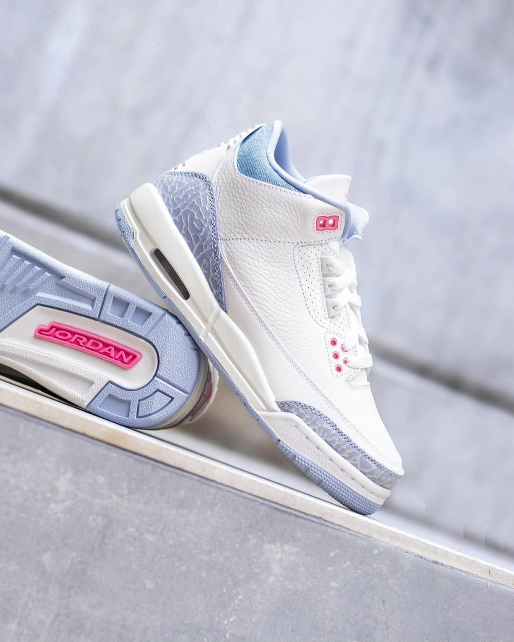 AIR JORDAN 3 RETRO