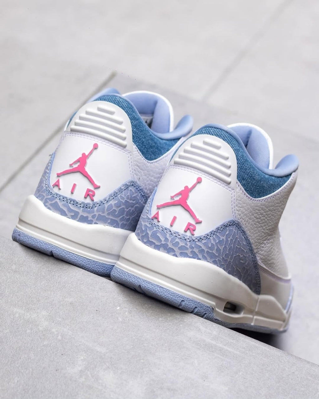 AIR JORDAN 3 RETRO