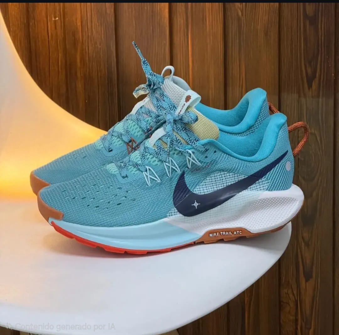 NIKE PEGASUS TRAIL 5