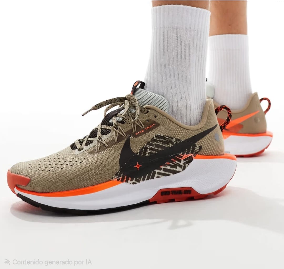 NIKE REACTX PEGASUS