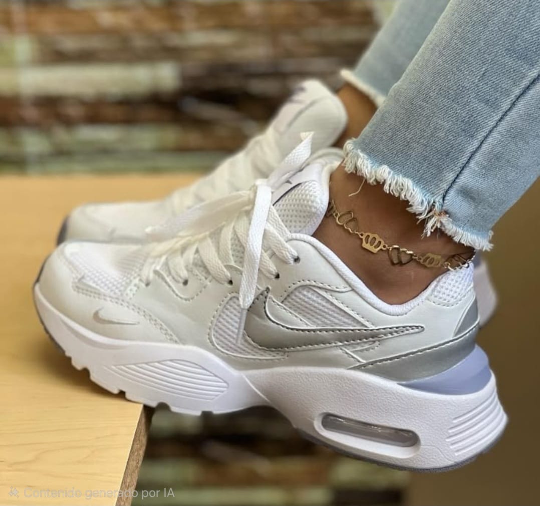 NIKE AIR MAX FUSION