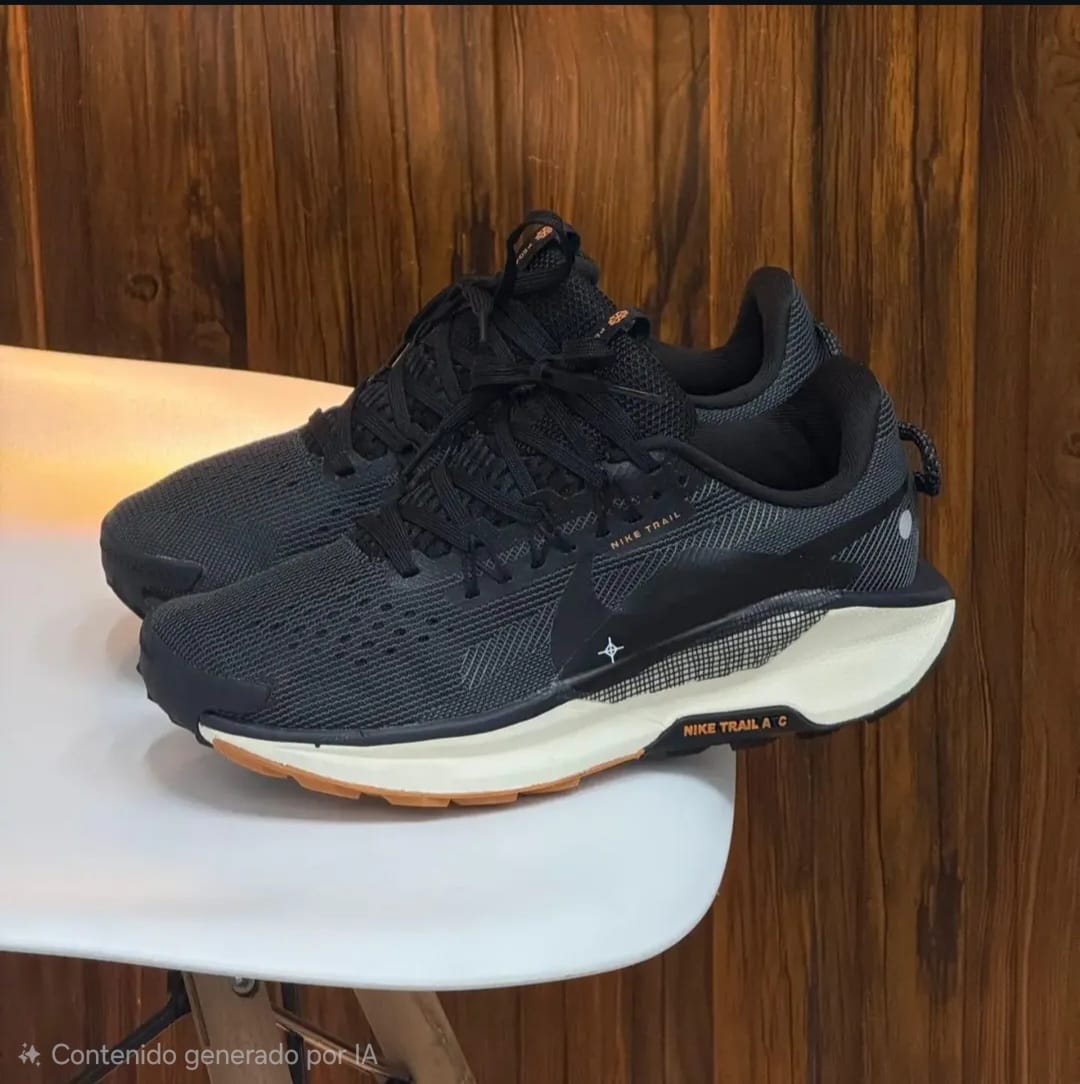 NIKE PEGASUS TRAIL