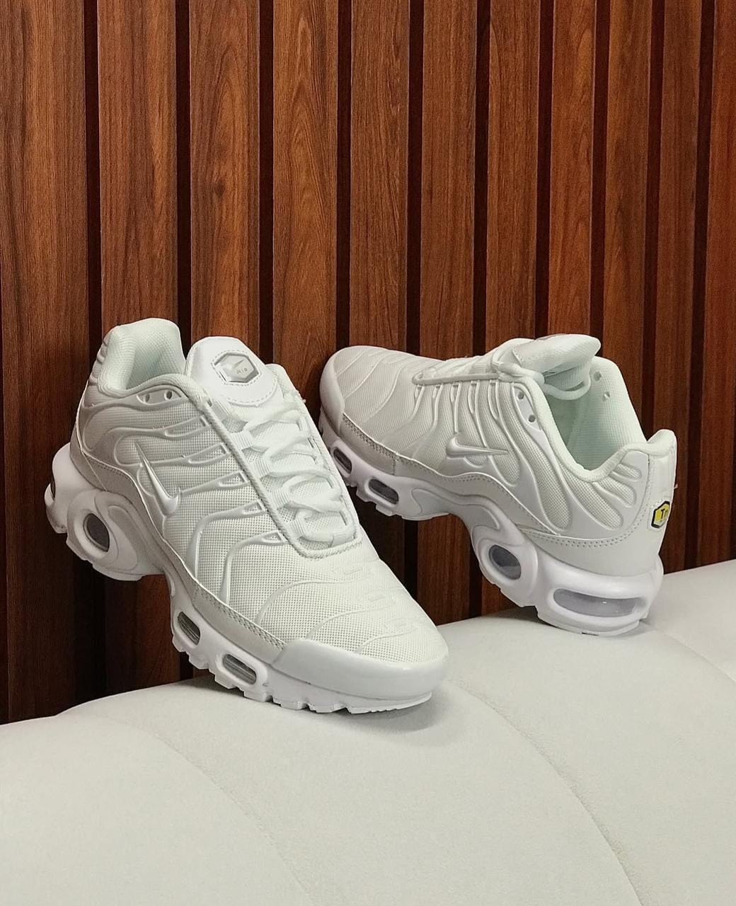 NIKE AIR MAX PLUS