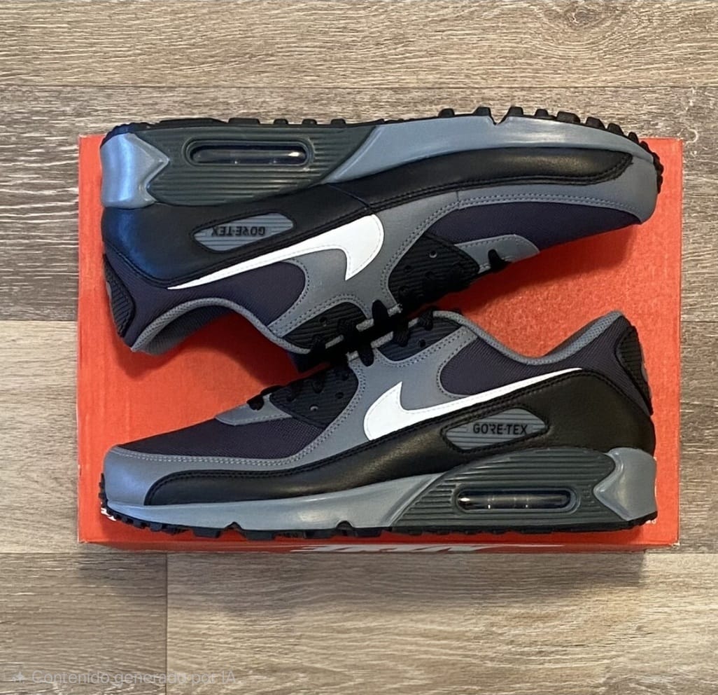 NIKE AIR MAX 90