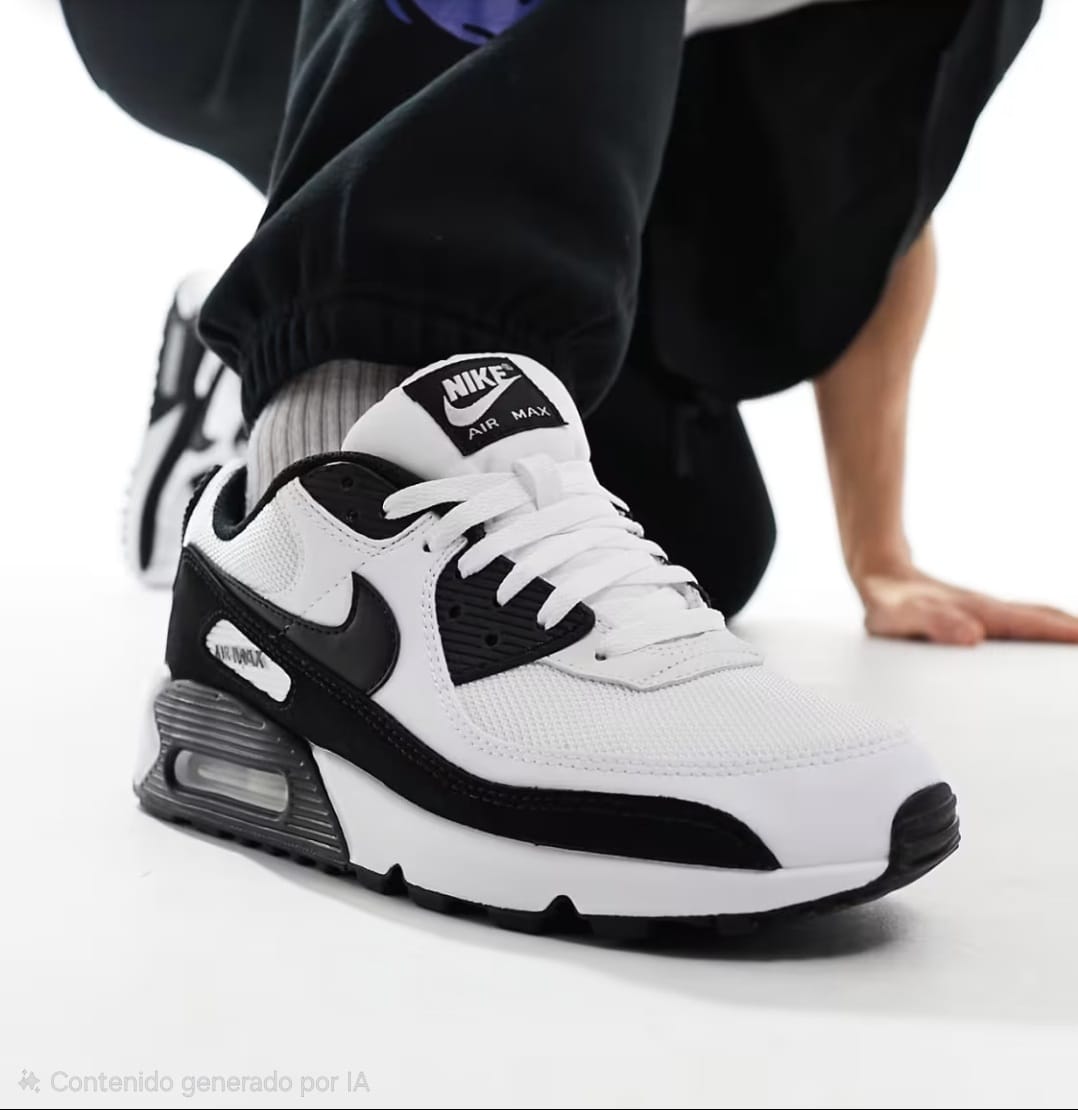 NIKE AIR MAX 90