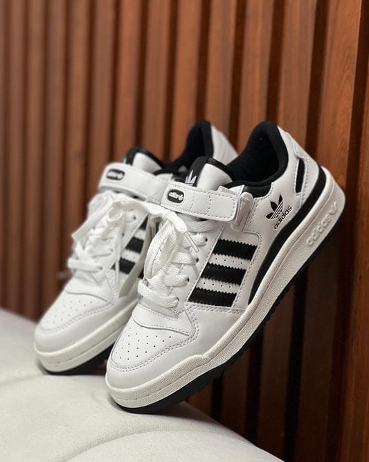ADIDAS FORUM LOW