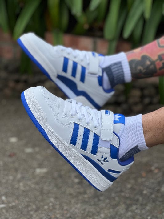 ADIDAS FORUM LOW