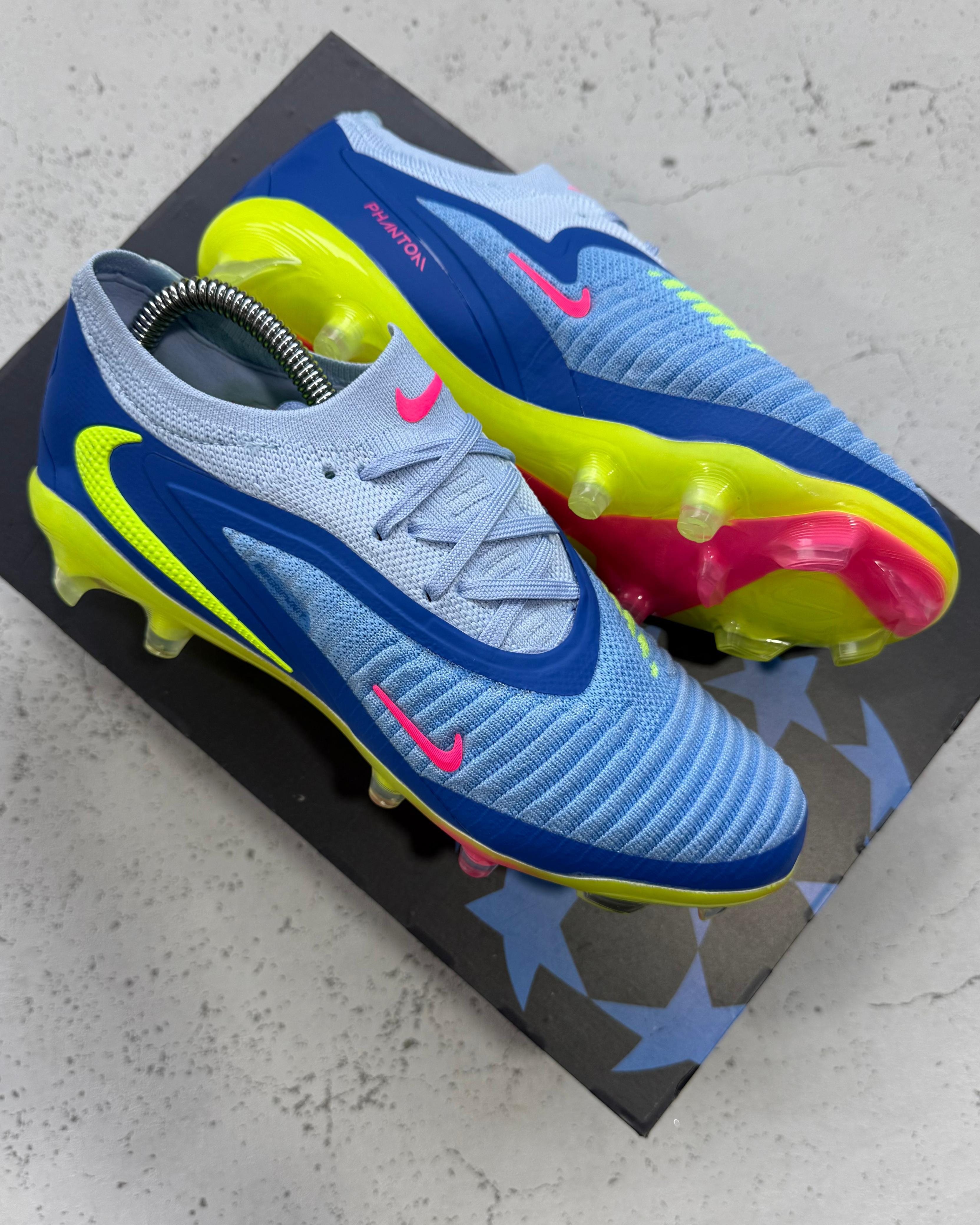 Nike Phantom 6 Elite FG